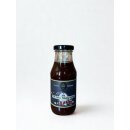 BBQ Sauce Whisky Honig