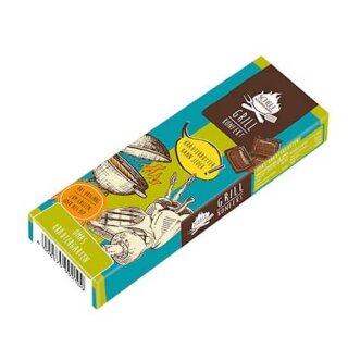 3er Grillkonfekt Großmutters Kräuter