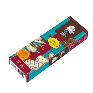 3er Grillkonfekt Chili