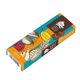 3er Grillkonfekt Karibik