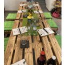 30.04.26 Biertasting  Bier in den Mai um 19.00 Uhr