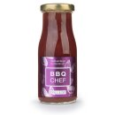 GRILL & DIP – BBQ CHEF Würzige Rauchnote