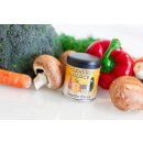 Gemüse Grüße - Das Gemüse Gewürz