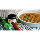 Teufelszeug - Das Chiligewürz