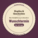 Hopfen & Geschichte – Attendorner...