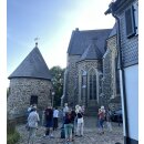 Hopfen & Geschichte – Attendorner Stadtführung mit Biergenuss