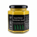Sauerländer Schützen-Senf Hut