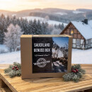 Genuss Box "Wo kommst`e wech? Weihnachtseditition...
