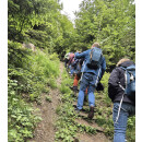 15.05.27  um 15.00 Uhr Sauerländer Bierwanderung