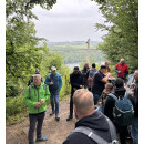 15.05.27  um 15.00 Uhr Sauerländer Bierwanderung