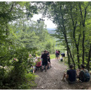 15.05.27  um 15.00 Uhr Sauerländer Bierwanderung