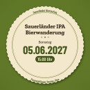 05.06.27 um 15.00 Uhr IPA Bierwanderung