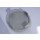 N 23  grau Nabenkappen  Felgendeckel 60 mm Rial Alutec  4 St.